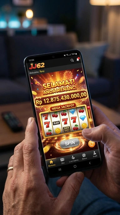 Pengguna senang dengan koleksi aplikasi bermanfaat di jj62.
